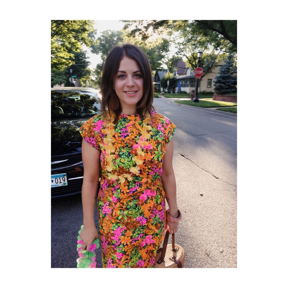 Meet your Posher, Concetta